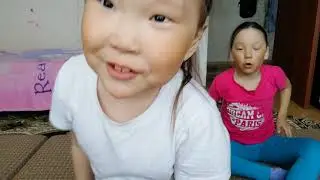 1 урок по гимнастике.