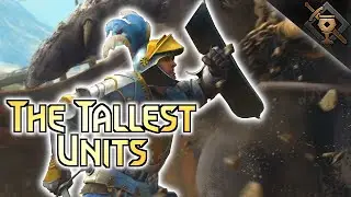 [GWENT 10.10] Creating Some Huge Guys | Gwent Deck Guide