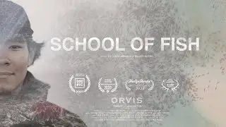ORVIS Presents: School of Fish