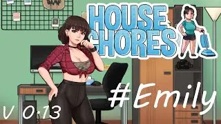 .TGame | House Chores - Beta 0.13 Story Emily (  PC/Android )