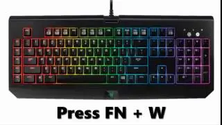Keyboard WASD Switched To Arrow Keys | FIX | FAST |