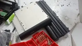 Cómo reparar "FAN ERROR" en Lenovo L430 Think Pad