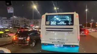 Going to Abu Dhabi Airport