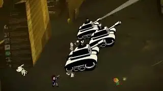 subtle foreshadowing animator vs animation