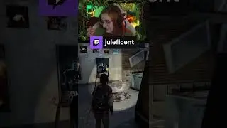 Wie Porzellan im Elefantenladen | juleficent auf #TwitchDE