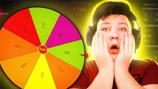 ПОДПИСЧИК ПОДНИМАЕТ ИНВЕНТАРЬ НА CSGOWIN/РУЛЕТКА РЕШИТ СКОЛЬКО ПОПОЛНИТЬ НА САЙТ (CS:GO)