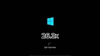 УСТАНОВКА WINDOWS 10 на ORACLE VIRTUALBOX БЫСТРО и БЕЗОПАСНО!!