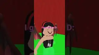 Roblox vore game (I got eaten😅)