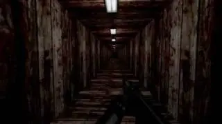 Afraid Of Monsters walkthrough 13