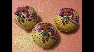 #27 ULTIMO UNBOXING CONFETTI POP! COMPLETEREMO LA COLLEZIONE