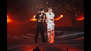 THIS IS MC 張天賦演唱會 ｜第二場嘉賓 馮允謙｜遠在眼前