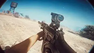 Playing Ghost Recon Like This Is Actually Epic