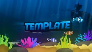 Top 5 Free 2D Intro Templates (Alight Motion)