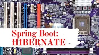 Spring Boot. How to use Hibernate or Spring Data JPA + Oracle + HikariCP