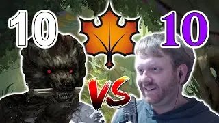 Two Magic Nerds Can't Agree on the Top Ten Cards of Bloomburrow