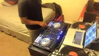DJ TIPS: LOOPS, ROLLS, HOT CUES