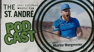 Going Deep with Martin Borgmeier