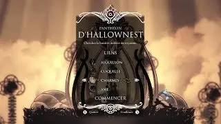 Hollow Knight - Final PANTHEON - *NO CHARM Binding*