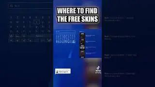 WHERE TO FIND RUST ANNIVERSARY FREE SKIN #rust #rustgame #rustconsole #rustclips #rusttok #ayitsjj