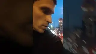 Комсомольская площадь Москвы🎄с наступающим