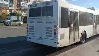 Автобус ЛиАЗ-5292.67 (CNG)