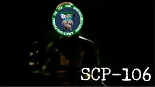 Я ДОБАВИЛ SCP РЕЖИМ В SPACE STATION 14