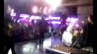 Grupo Regido - 6 inpactos. (en vivo) 1.