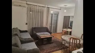 A beautiful apartment with a compact layout