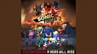 Eggman's Facility [Rhythm and Balance Remix]
