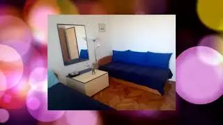 Apartman "Tatjana" located in Jezera - Croatia 1080p Review