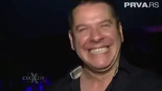 Exkluziv-Vlade Georgiev otac po drugi put? 19.09.