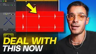 How I Control Drum Peaks Without Losing Power