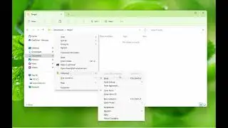 Windows: Automatically backup files into new compressed files (.zip) each time using Copywhiz