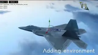 Jet Video Copilot After Effect Breakdown