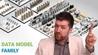 🪑Data Model - Family