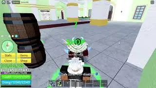 SPINING FRUIT FROM GACHA IN BLOX FRUITS AFTER 3 MONTHS!