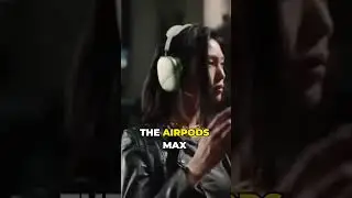 Review of Apple AirPods Max