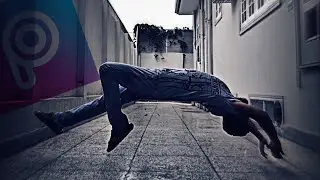 LEVITATION/FLOATING PHOTOGRAPHY - PicsArt