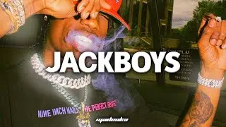 [FREE] TRAVIS SCOTT x POP SMOKE Type Beat 2021 - 