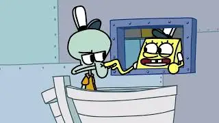 Doesn't Like Krabby Patties?