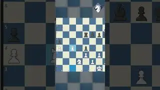Anish got some Ideas #chess #shorts #viral