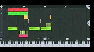 [Free FLM] LUM!X, KSHMR, Gabry Ponte - Scare Me | FL Studio Mobile Remake