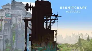 You'll NEVER Guess What This Is :: Hermitcraft S9