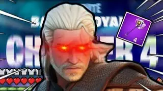 FORTNITE CHAPTER 4.EXE