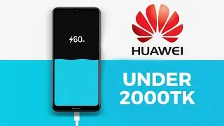 Huawei Best Mobile Phone Under 20000 Taka Price in Bangladesh