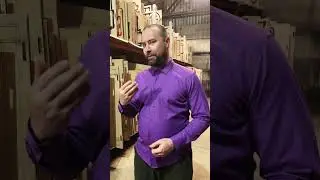 Раскрываем тайну секретного склада!