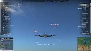 чит и читер скороподъёмность BF109F4  56метров в секунду aces 2018 12 17