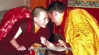 Soulful Song Offering to Karmapa|Phub Zam|Karmapa's Blessings in Melody: (Sacred Song Offering)