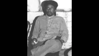 Edi Fitzroy - I Cry (Undying Love Riddim)