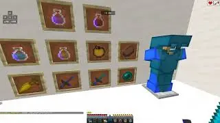 СЛИВ ЛУЧШИХ РП 1.16.5+  / HOLYWORLD  PVP